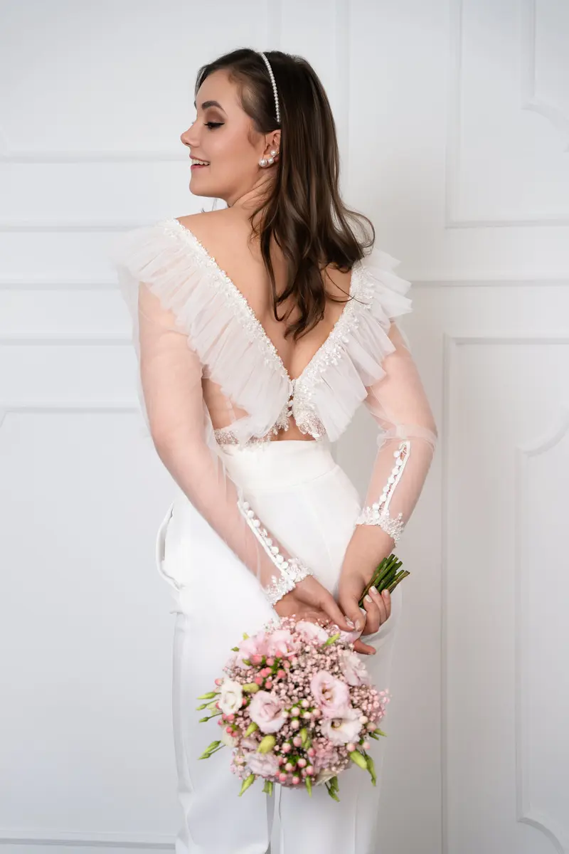 Foto 4 von 4 – Wedding Trouser26