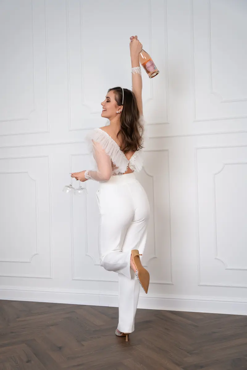 Wedding Trouser26 – Foto 2