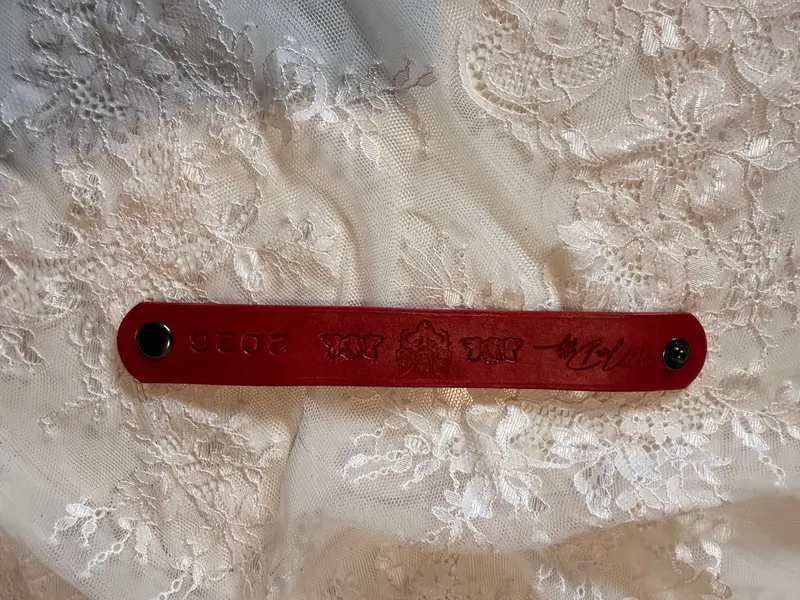 Photo 3 of 3 – Bracelet Miss Diffy 2026