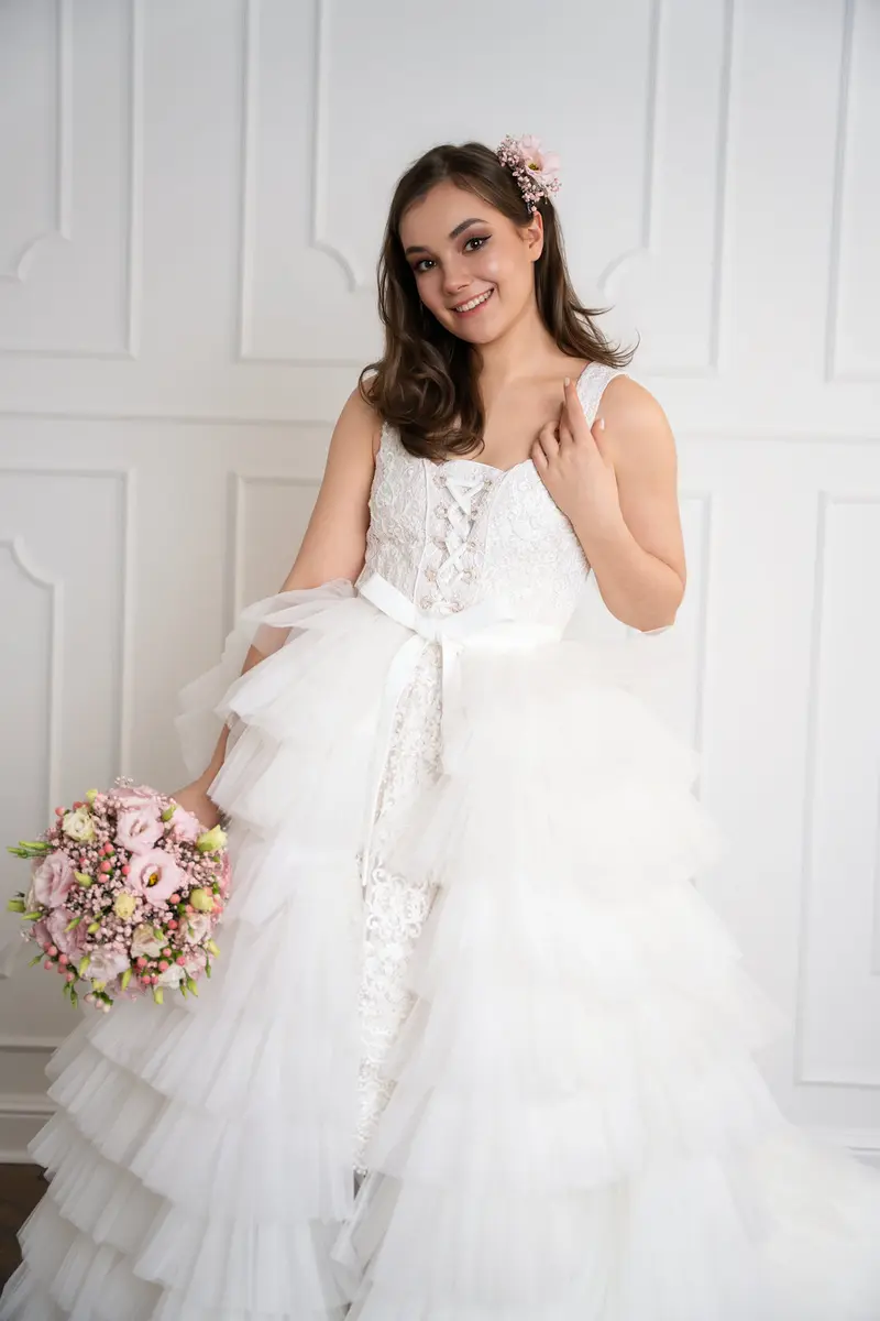 Foto 4 von 6 – Dirndl Roses and Love26