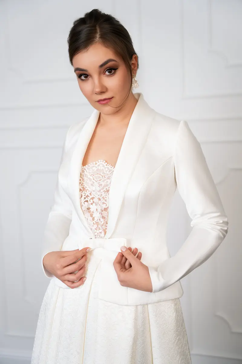 Foto 5 von 6 – Wedding Blazer26