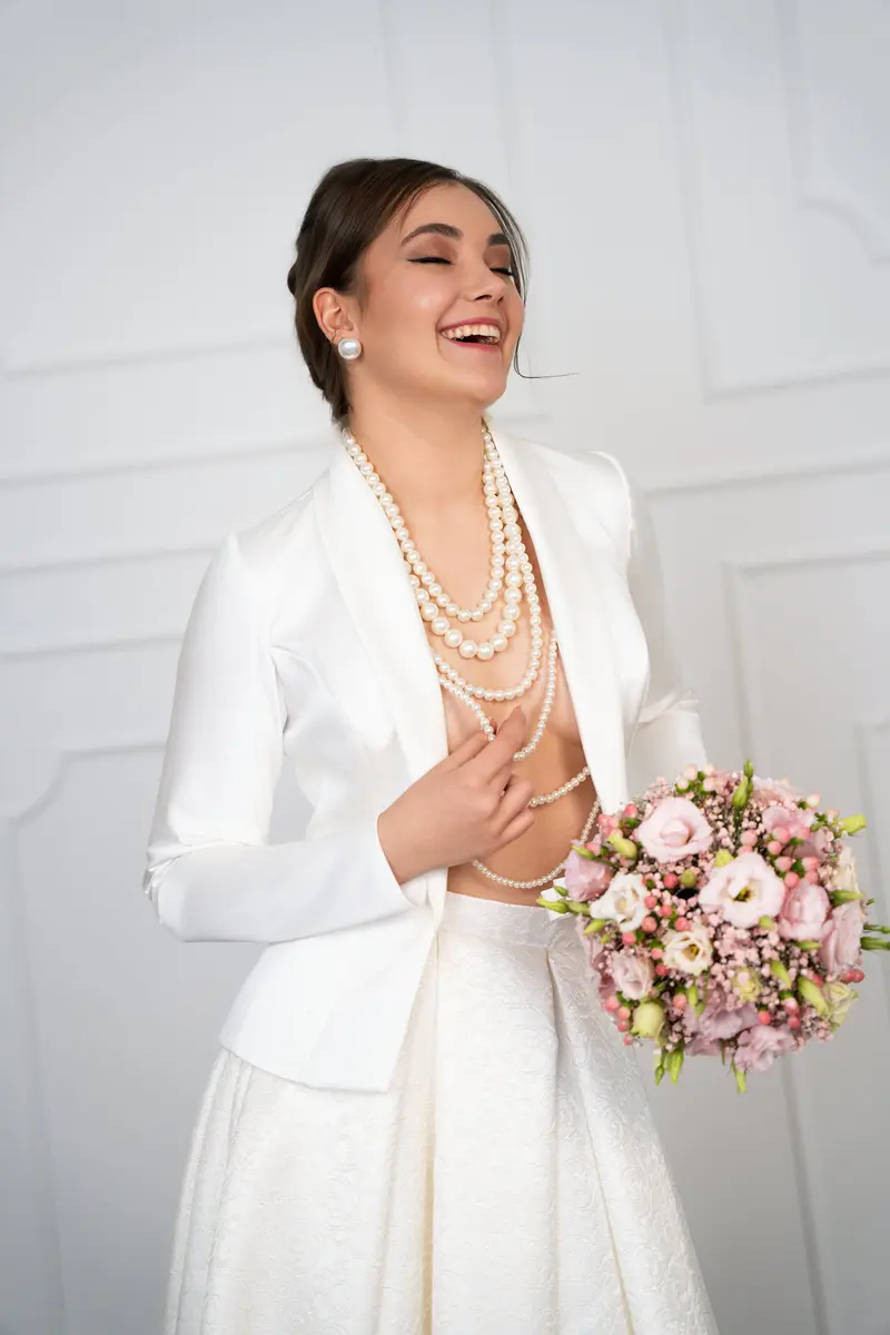 Photo 4 of 6 – Wedding Blazer26