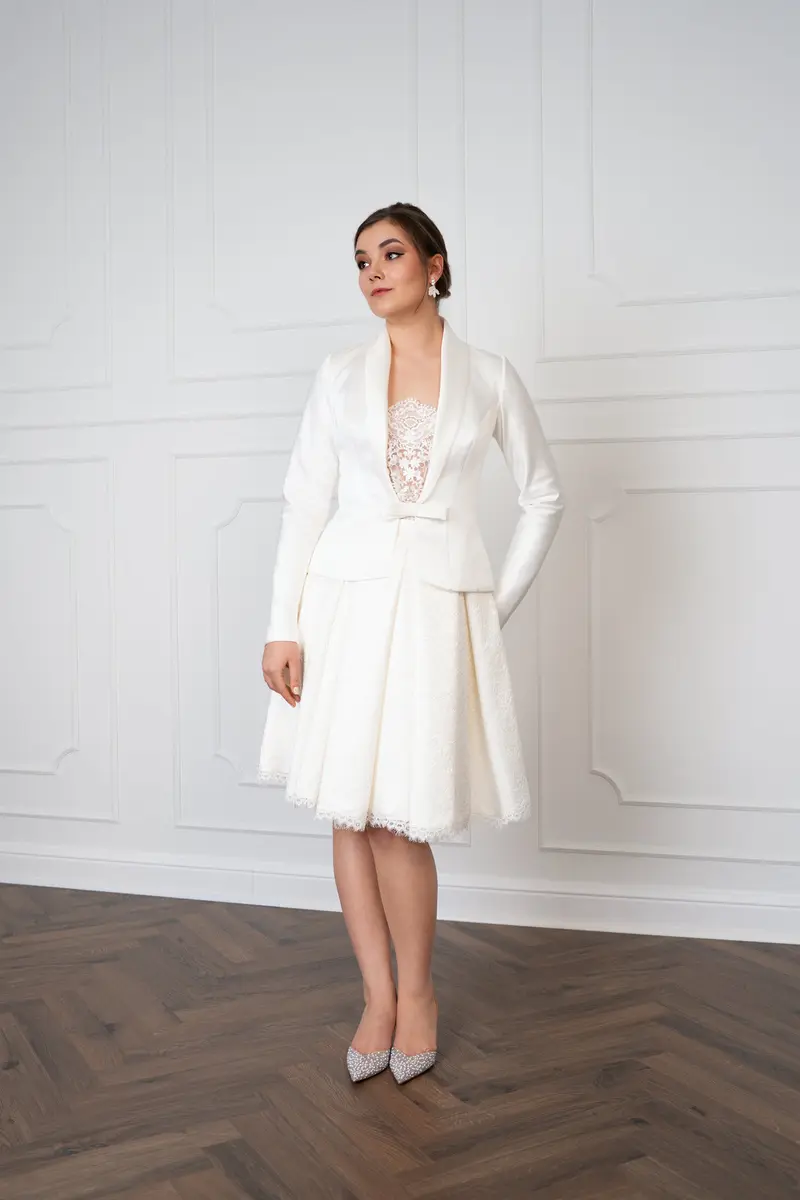 Photo 6 of 6 – Wedding Blazer26